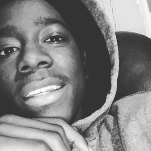 Meet your Posher, William